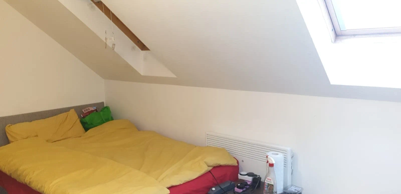 2 Bed - Brayland Terrace, LN2 5PZ - Bills Inclusive - Thumbnail 12